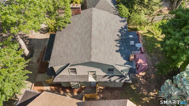 31 Batter Terrace, New Haven, CT 06511