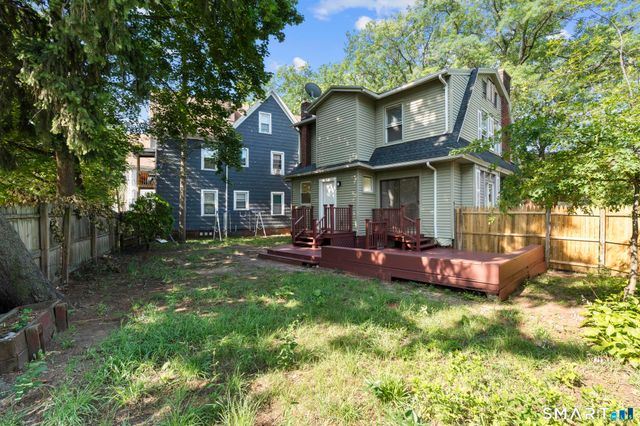 31 Batter Terrace, New Haven, CT 06511