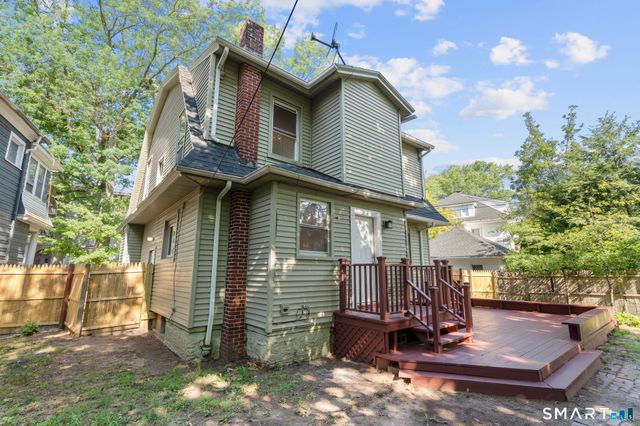 31 Batter Terrace, New Haven, CT 06511