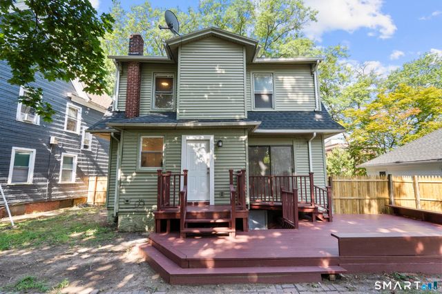 31 Batter Terrace, New Haven, CT 06511