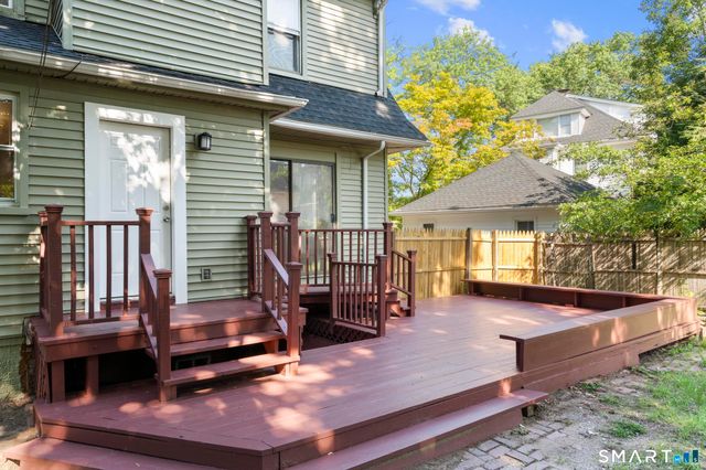 31 Batter Terrace, New Haven, CT 06511