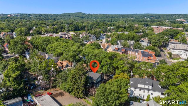 31 Batter Terrace, New Haven, CT 06511