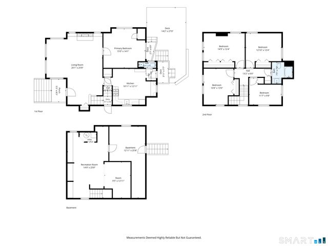 31 Batter Terrace, New Haven, CT 06511