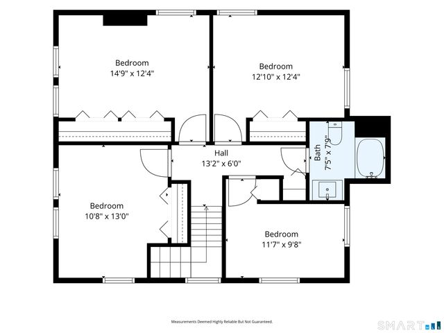 31 Batter Terrace, New Haven, CT 06511