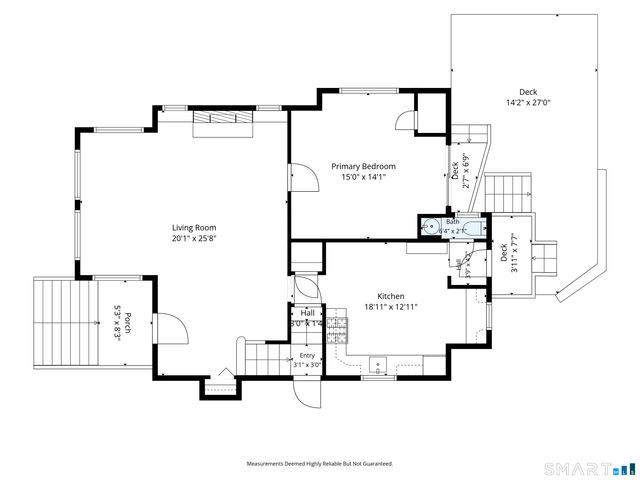 31 Batter Terrace, New Haven, CT 06511