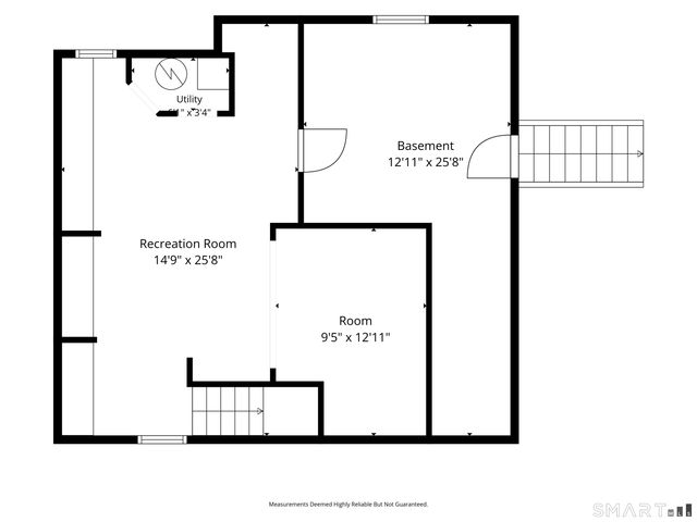 31 Batter Terrace, New Haven, CT 06511