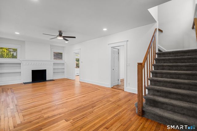 31 Batter Terrace, New Haven, CT 06511