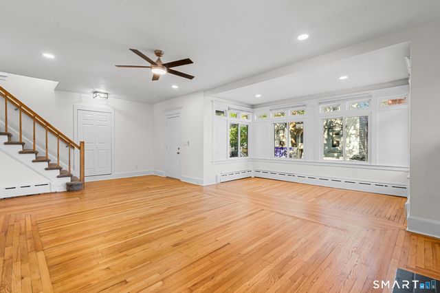 31 Batter Terrace, New Haven, CT 06511