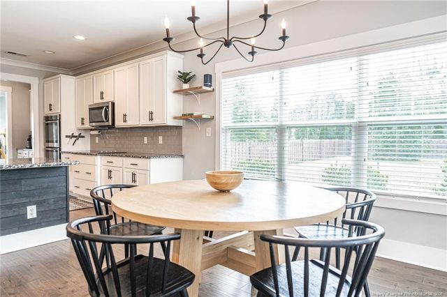 357 Wheatfield Way, Whispering Pines, NC 28327