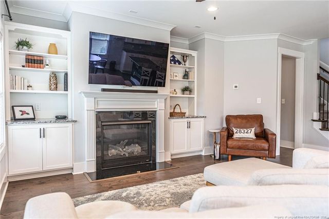 357 Wheatfield Way, Whispering Pines, NC 28327