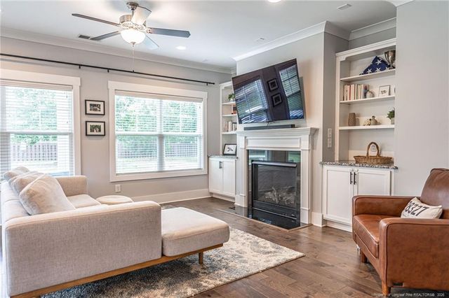 357 Wheatfield Way, Whispering Pines, NC 28327