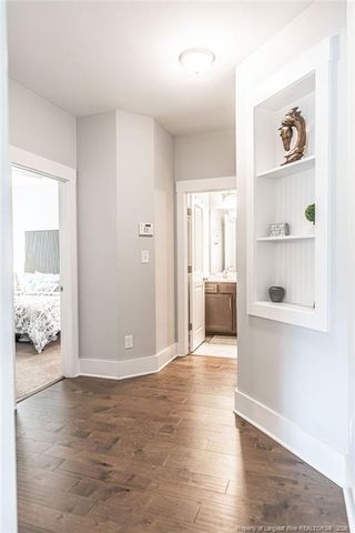 357 Wheatfield Way, Whispering Pines, NC 28327
