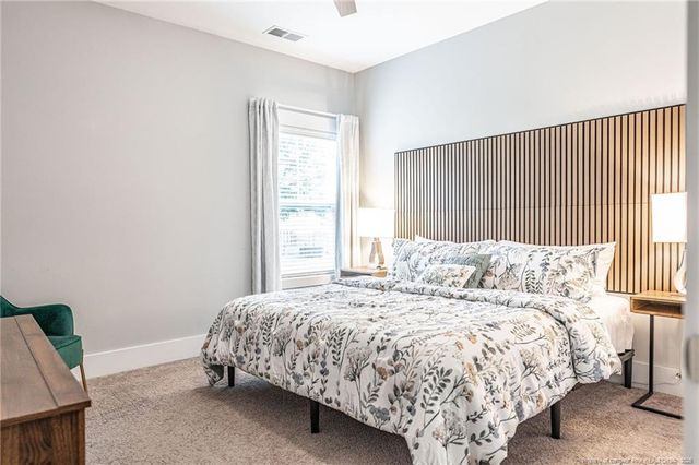 357 Wheatfield Way, Whispering Pines, NC 28327