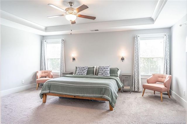 357 Wheatfield Way, Whispering Pines, NC 28327