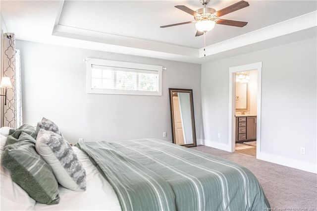 357 Wheatfield Way, Whispering Pines, NC 28327