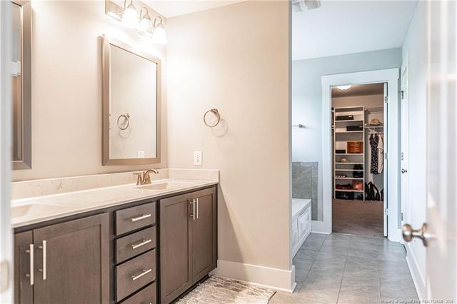 357 Wheatfield Way, Whispering Pines, NC 28327