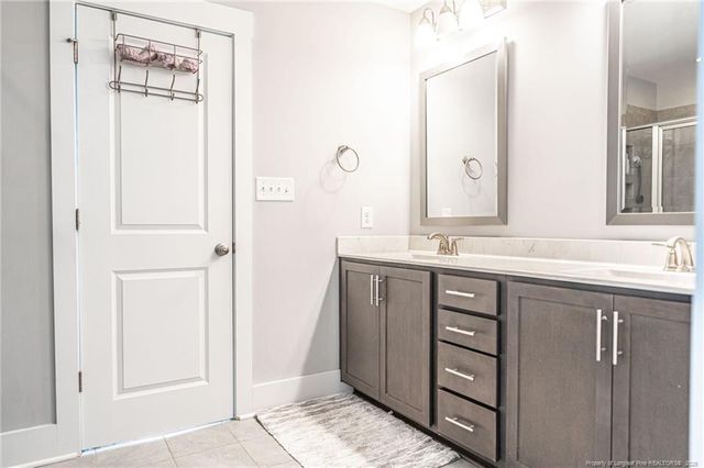 357 Wheatfield Way, Whispering Pines, NC 28327