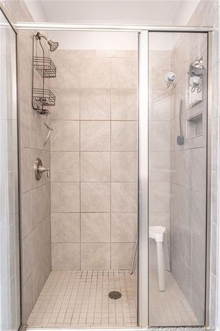 357 Wheatfield Way, Whispering Pines, NC 28327