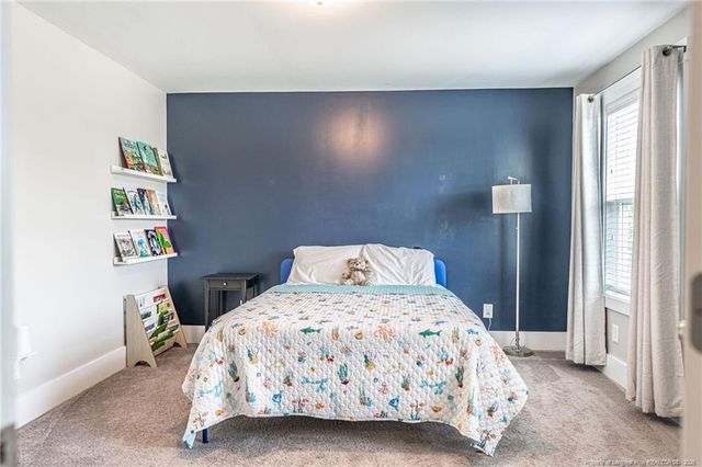 357 Wheatfield Way, Whispering Pines, NC 28327