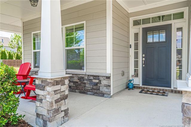357 Wheatfield Way, Whispering Pines, NC 28327