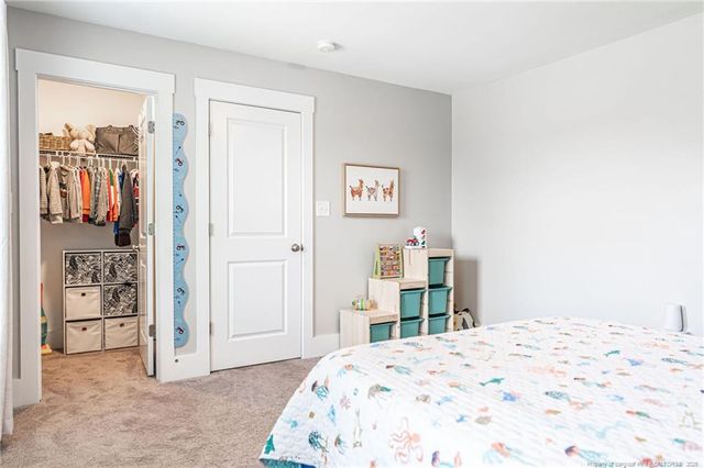 357 Wheatfield Way, Whispering Pines, NC 28327