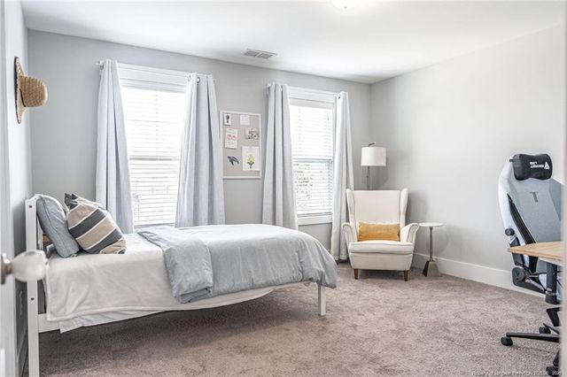 357 Wheatfield Way, Whispering Pines, NC 28327