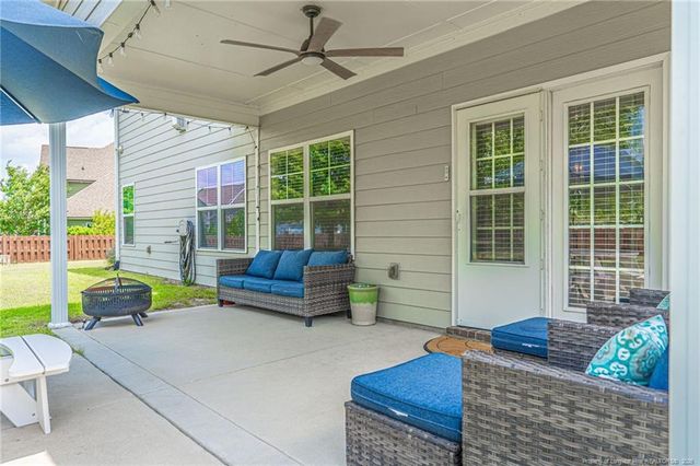 357 Wheatfield Way, Whispering Pines, NC 28327