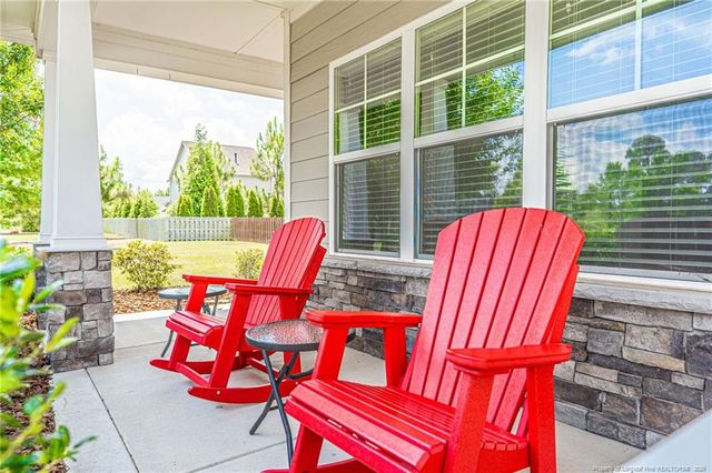 357 Wheatfield Way, Whispering Pines, NC 28327