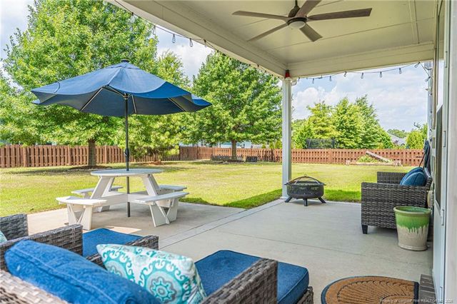 357 Wheatfield Way, Whispering Pines, NC 28327