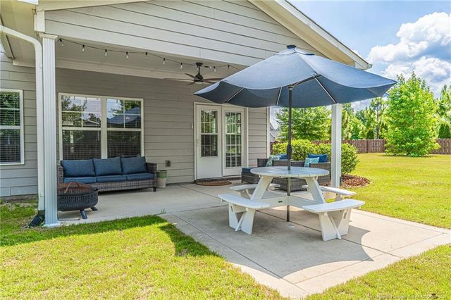357 Wheatfield Way, Whispering Pines, NC 28327