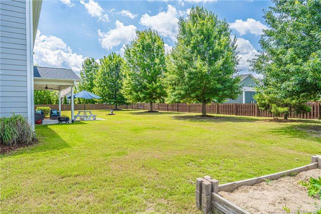 357 Wheatfield Way, Whispering Pines, NC 28327