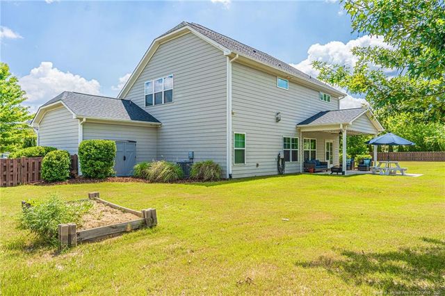 357 Wheatfield Way, Whispering Pines, NC 28327