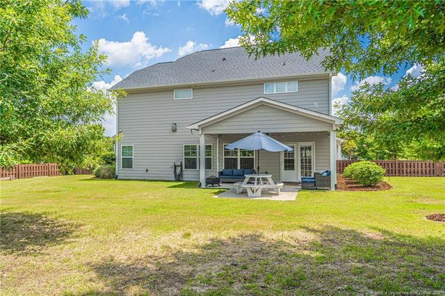357 Wheatfield Way, Whispering Pines, NC 28327
