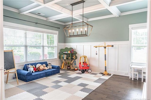 357 Wheatfield Way, Whispering Pines, NC 28327