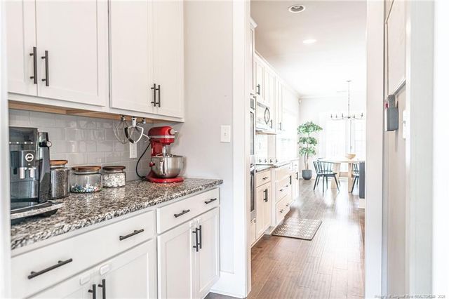 357 Wheatfield Way, Whispering Pines, NC 28327