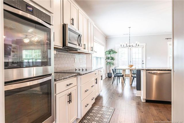 357 Wheatfield Way, Whispering Pines, NC 28327