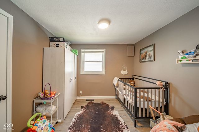 1614 P Avenue, New Castle, IN 47362