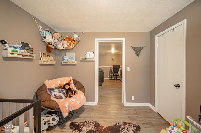 1614 P Avenue, New Castle, IN 47362