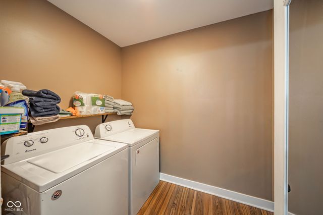 1614 P Avenue, New Castle, IN 47362