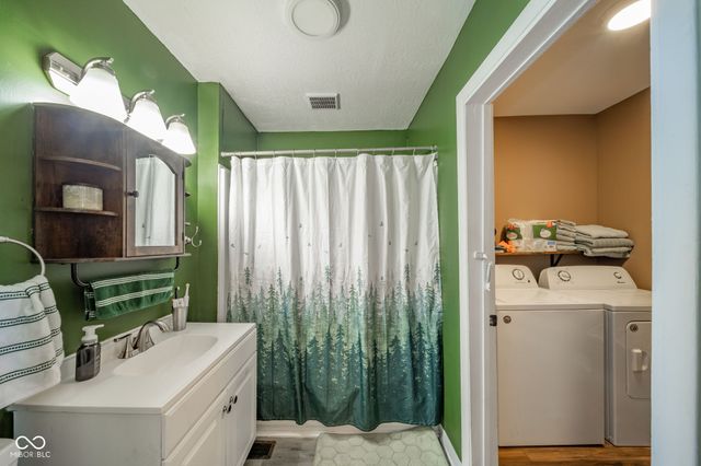 1614 P Avenue, New Castle, IN 47362