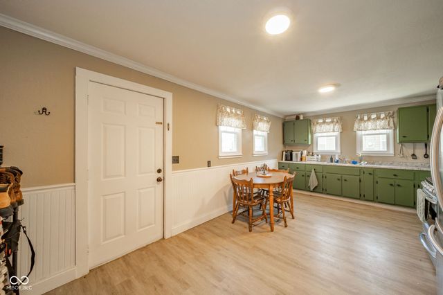 1614 P Avenue, New Castle, IN 47362