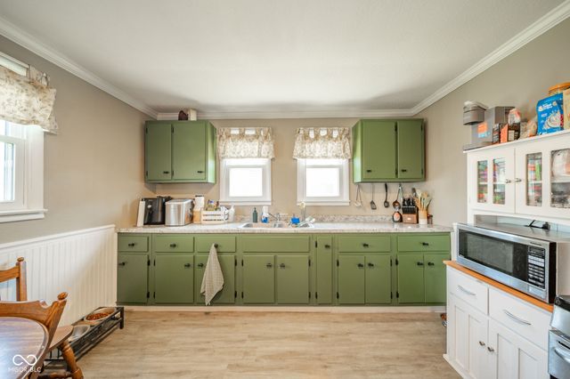 1614 P Avenue, New Castle, IN 47362