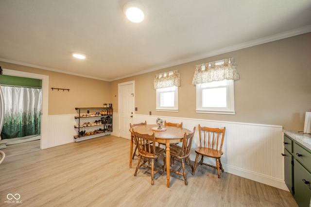 1614 P Avenue, New Castle, IN 47362