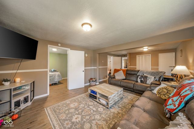 1614 P Avenue, New Castle, IN 47362