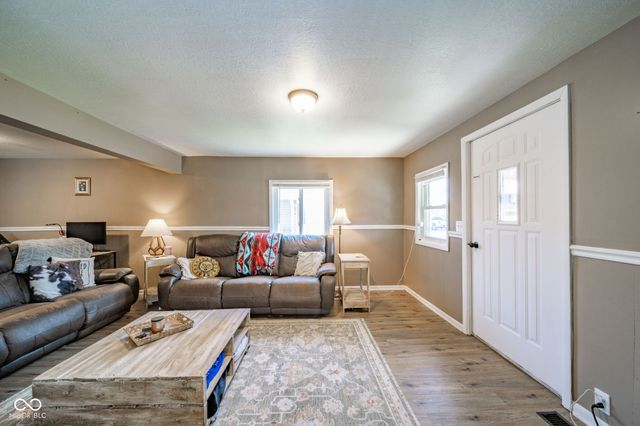 1614 P Avenue, New Castle, IN 47362