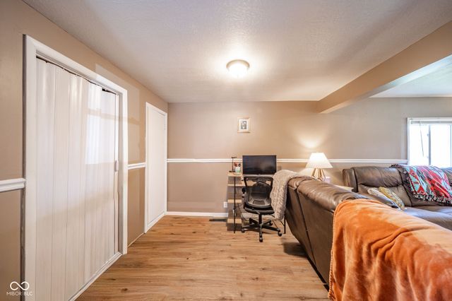 1614 P Avenue, New Castle, IN 47362