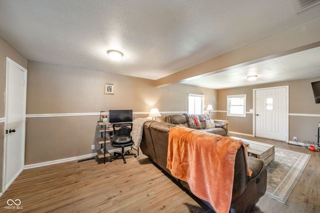 1614 P Avenue, New Castle, IN 47362