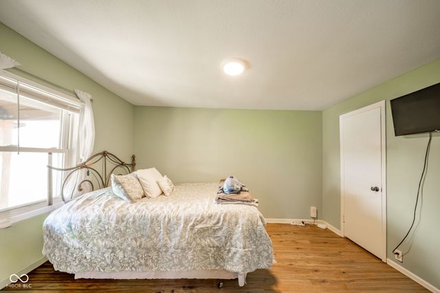 1614 P Avenue, New Castle, IN 47362