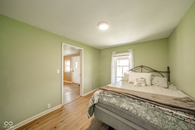 1614 P Avenue, New Castle, IN 47362