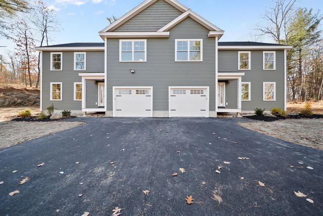 53A Kimball Hill Road, Hudson, NH 03051